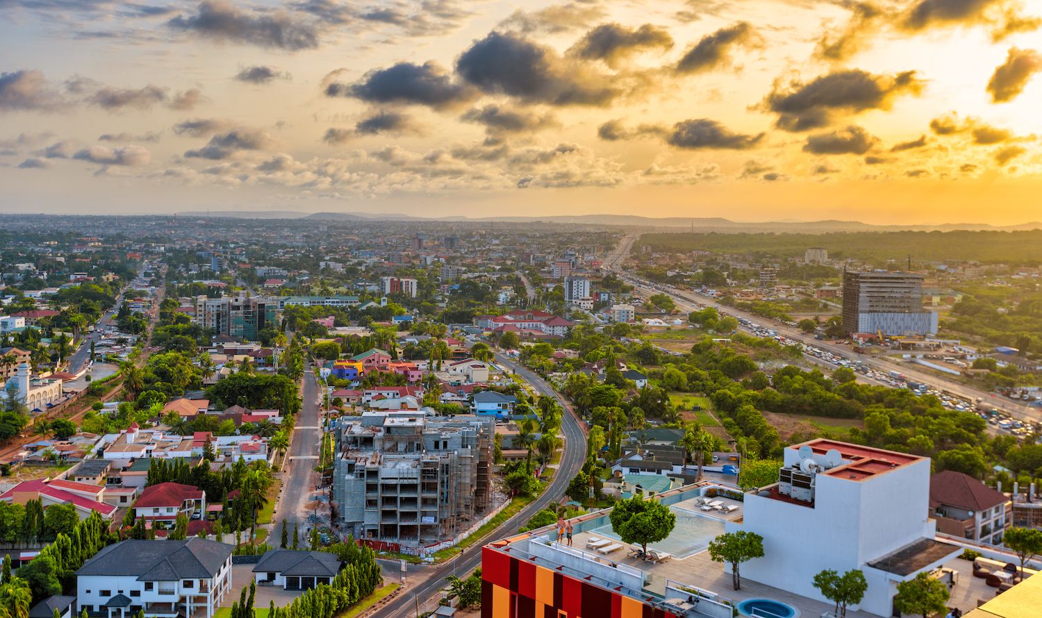 Ultimate Guide to Finding Cheap Flights from London to Accra